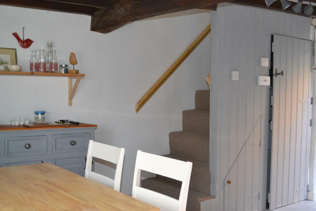 The Cottage Sulgrave Exterior foto